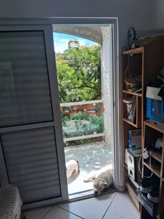 Imagem SOBRADO DE FINO ACABAMENTO PARA ALUGAR -