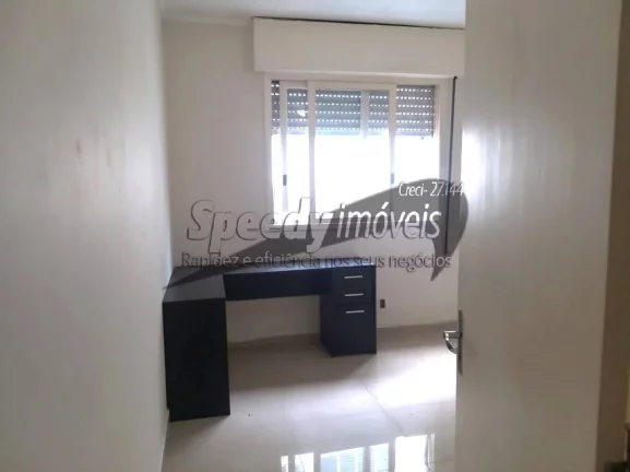 Imagem Apartamento em Santos 3 dormitórios, bairro Gonzaga