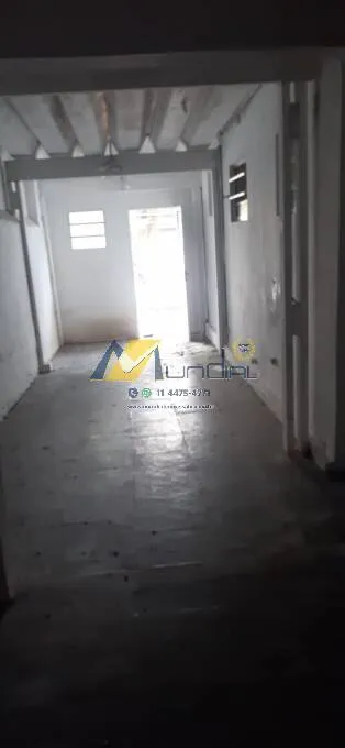 Imagem Alugo Casa Comercial em Santo André, Jardim