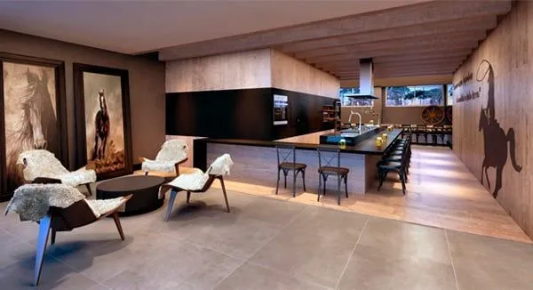 Imagem Apartamento em Jardim Lindóia
