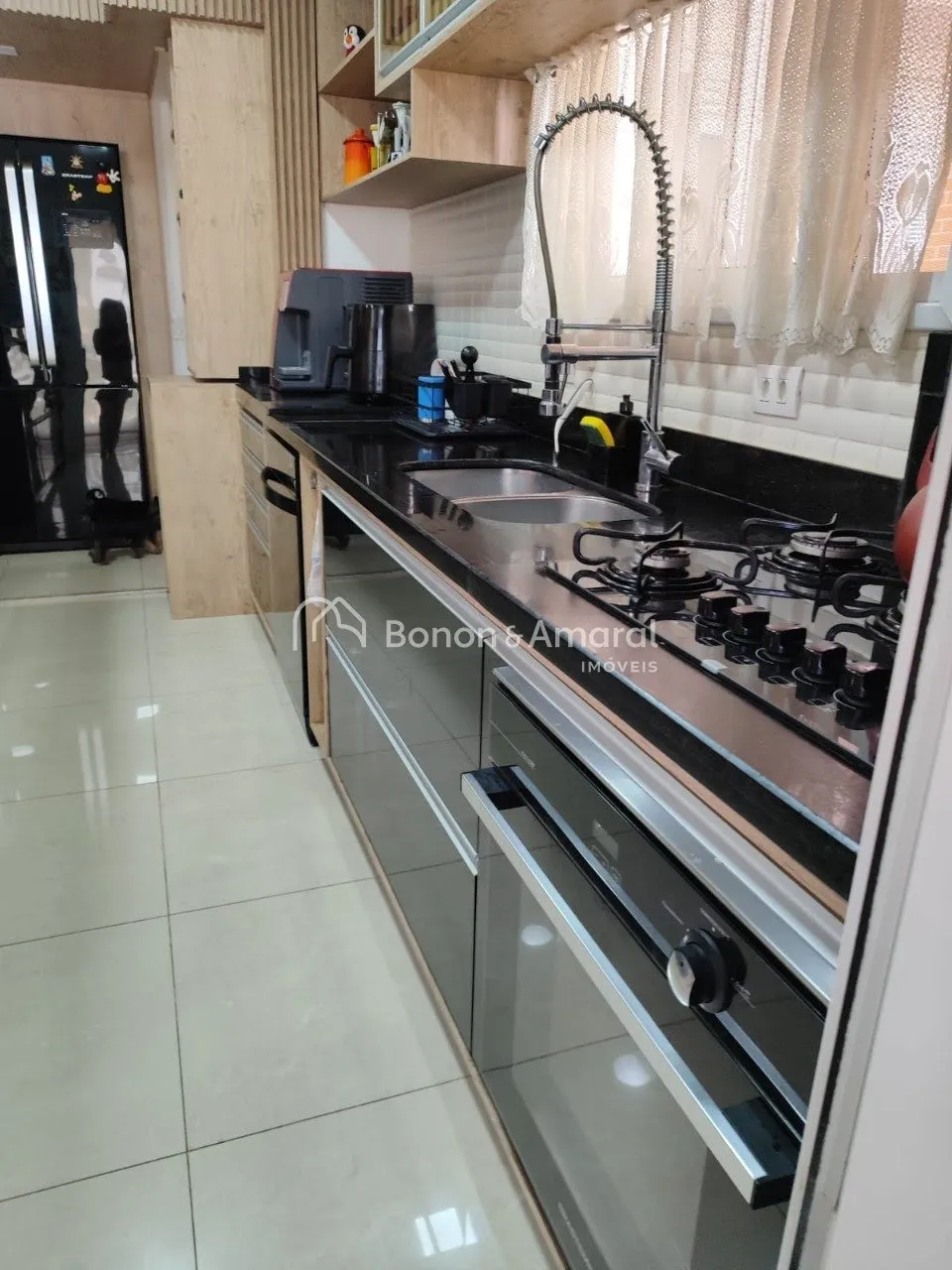 Imagem Apartamento de 2 Suítes com Sala de TV Reversível e Varanda Gourmet