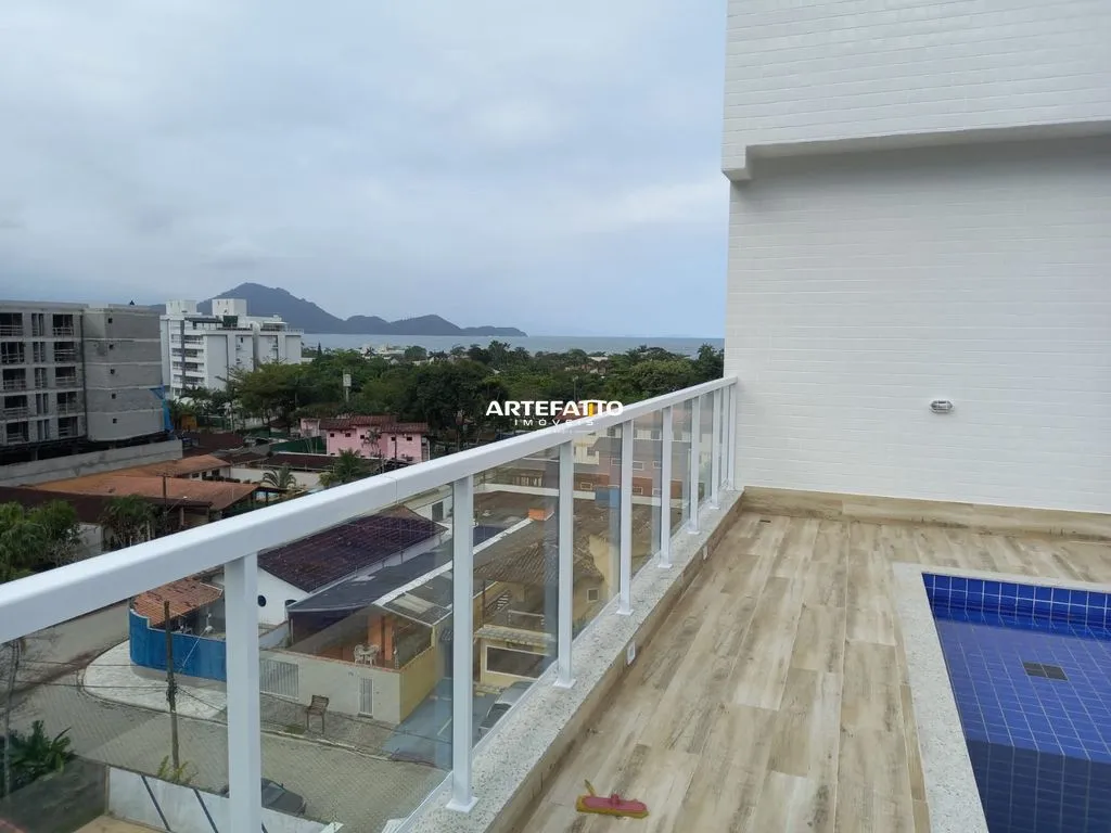 Imagem Apartamento à venda em Ubatuba, Praia das Toninhas, com 2 quartos, 71m2