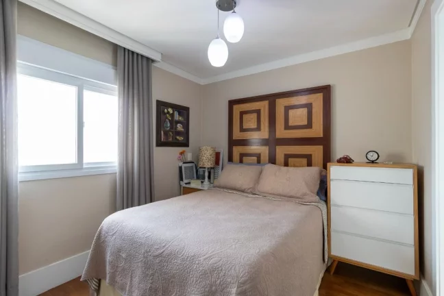 Imagem Apartamento à venda em São Paulo, Jardim Aeroporto, com 3 quartos, 109m2