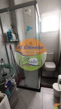 Imagem Apartamento - 02 Dormitorios Mobiliado - Praia - Praia Grande