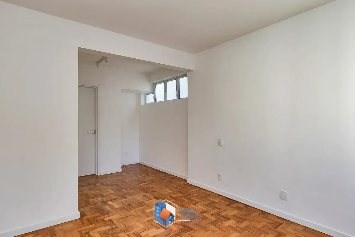 Imagem Apartamento para venda em Jardim Paulista com 2 quartos, sendo 1 suíte, 107m²