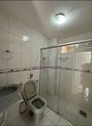 Imagem Apartamento 3 quartos, 2 suítes, sol da manhã, grande com 110m2