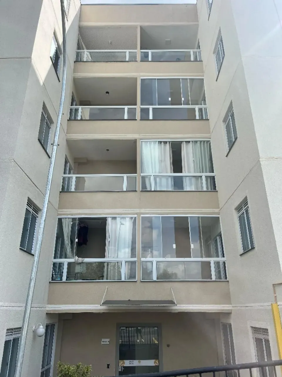 Imagem Apartamento moderno com 2 dormitórios, lazer completo e excelente localização no Jardim Karolyne, Votorantim/SP