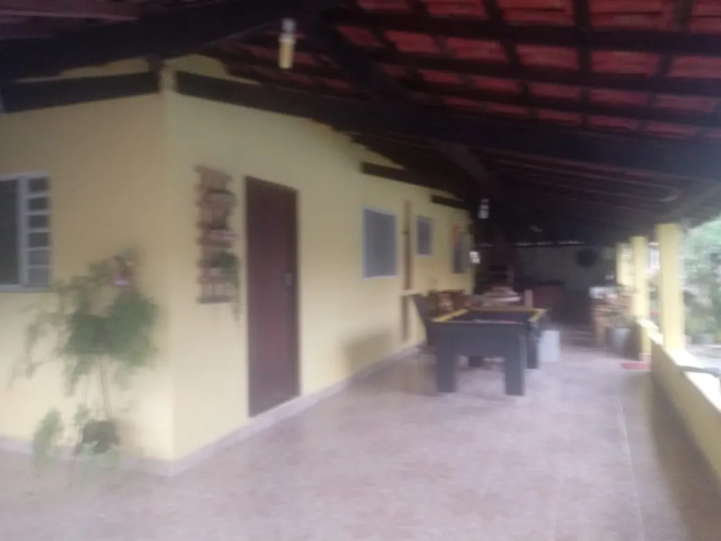 Imagem Casa à venda 3 Quartos, 1 Suite, 8 Vagas, 600M², Bom Sucesso, Pindamonhangaba - SP