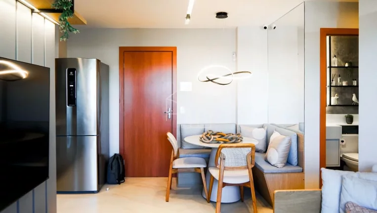 Imagem PARKSIDE RESIDENCE – APARTAMENTOS EM VALPARAISO