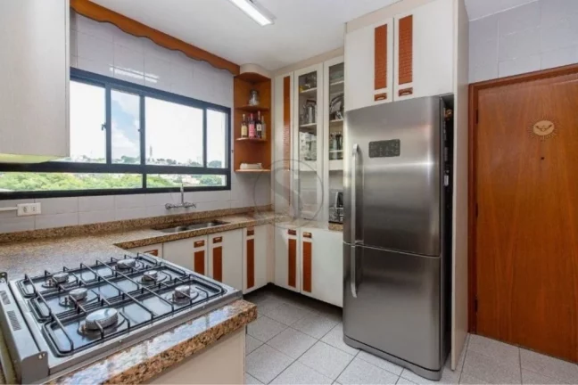 Imagem APARTAMENTO RESIDENCIAL em SÃO PAULO - SP, VILA IPOJUCA