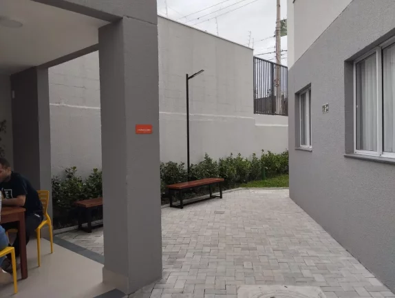 Imagem VIBRA IMIRIM - APTO 2 DORMS NO 6° ANDAR COM VISTA LIVRE E LAZER COMPLETO NO CORAÇÃO DA ZONA NORTE!
