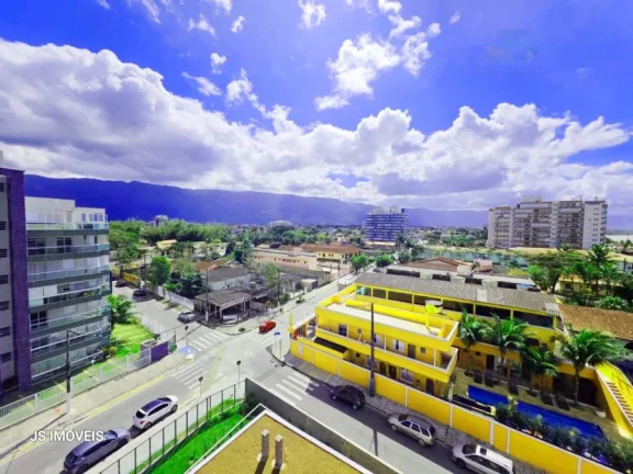 Imagem VENDE APTO ALTO PADRÃO FRENTE AO MAR - BERTIOGA - SP.