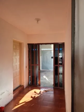 Imagem Casa com 4 dormitórios à venda, 150 m² por R$ 650.000,00 - Cidade Cruzeiro do Sul - Suzano/SP