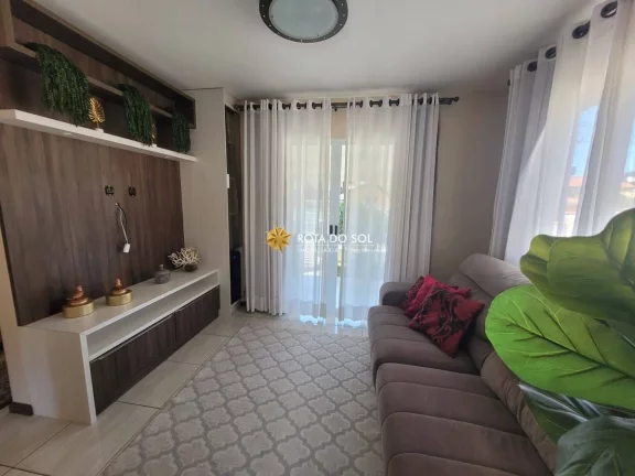 Imagem Casa 3 quartos à venda Praia Centro Bombinhas SC