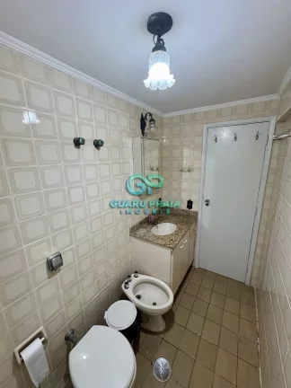 Imagem Apartamento para alugar no bairro Pitangueiras - Guarujá/SP
