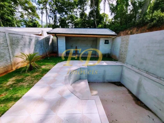 Imagem Casa à venda em Mairiporã/SP