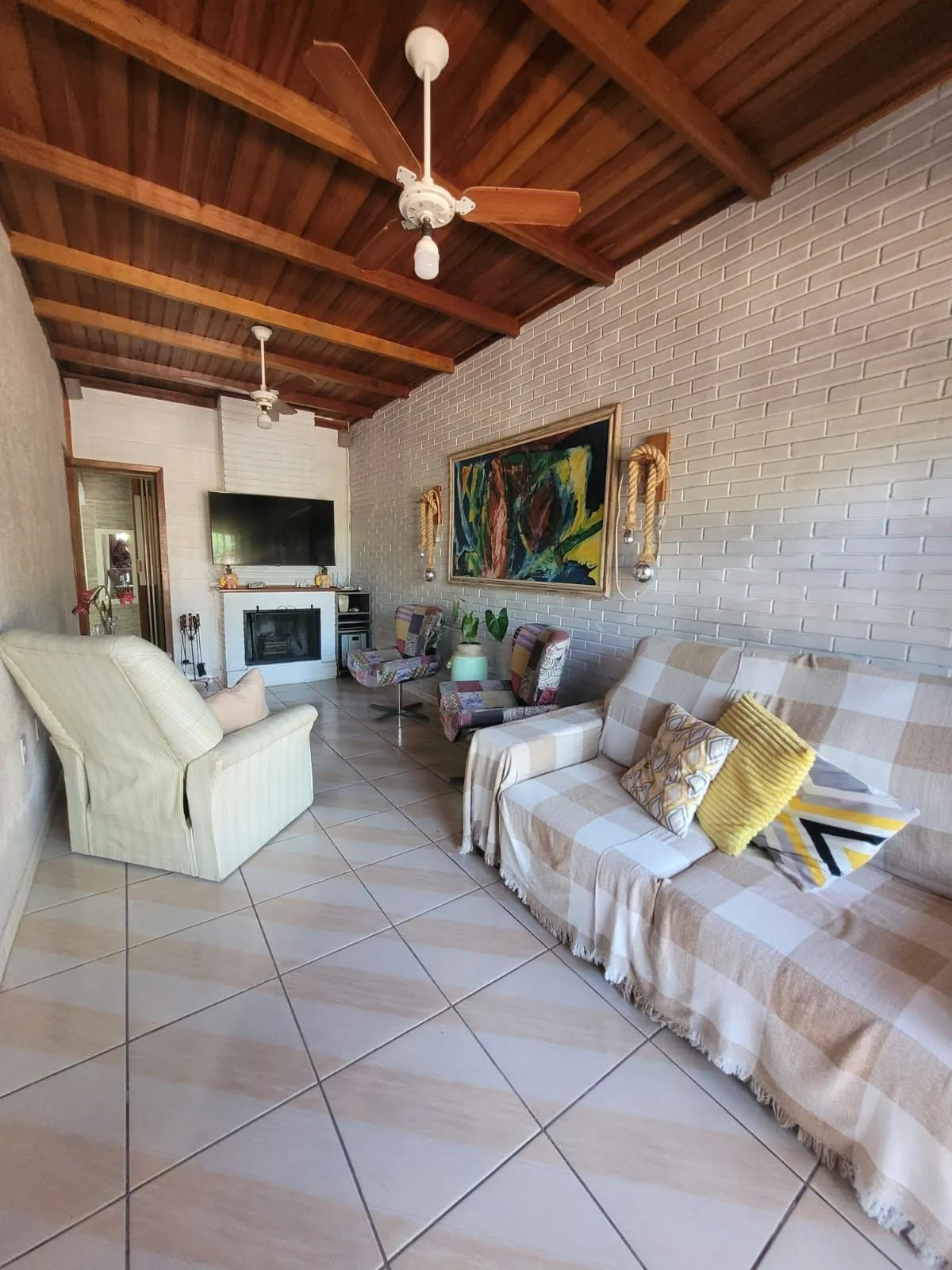 Imagem Casa em Restinga