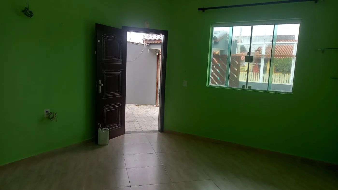 Imagem Casa para Venda em Itanhaém, Jamaica (Praia), 2 dormitórios, 1 suíte, 1 banheiro, 6 vagas