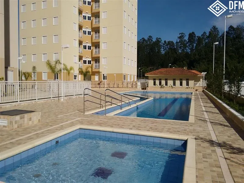 Imagem Apartamento com 3 Dormitorio(s) localizado(a) no bairro Mogi Moderno em Mogi das Cruzes / Mato Grosso do Sul Ref.:4356