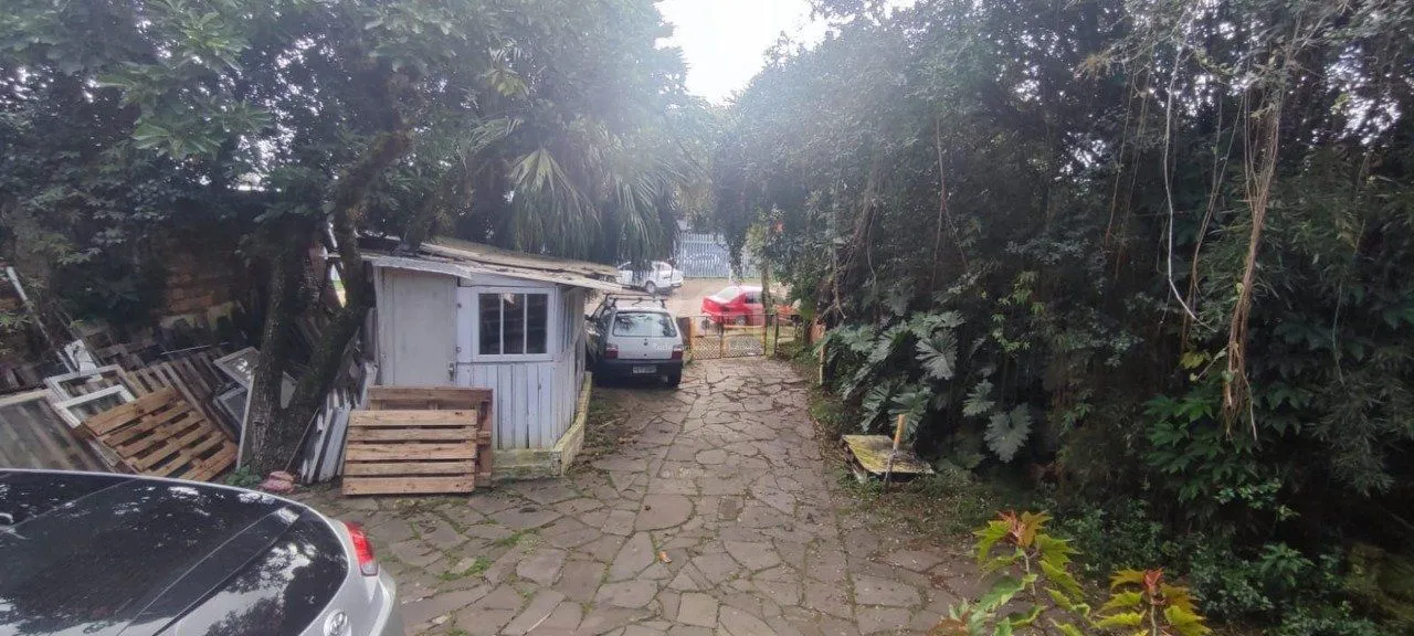Imagem Terreno no bairro Nonoai