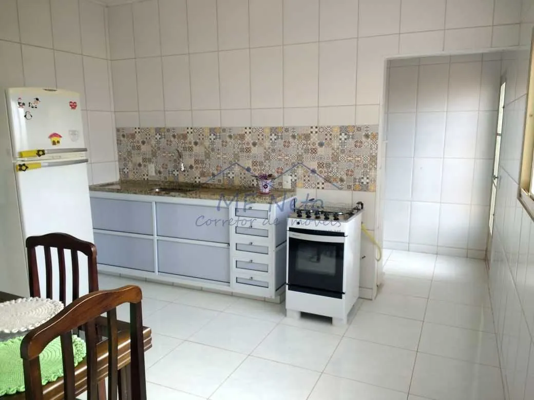 Imagem Casa Padrão