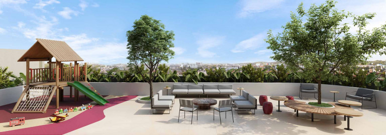 Imagem Apartamento com 3 Quartos à Venda, 96 m² em Butantã - São Paulo