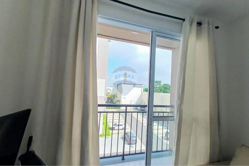 Imagem Apartamento à venda com 2 quartos (1 suite) semi-mobiliado no Cond. Vivaz Zona Norte