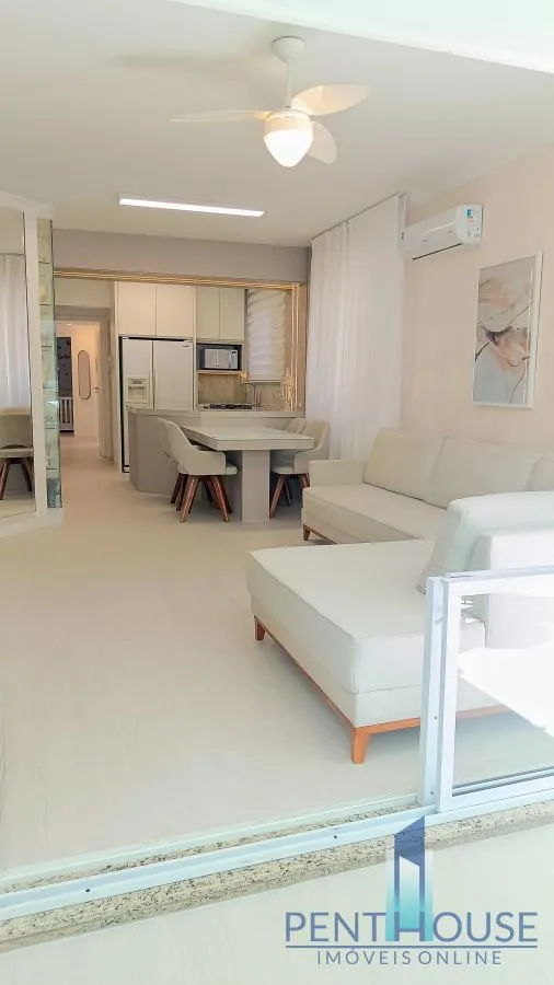 Imagem Apartamento Zona Central para Venda em Balneário Camboriú, CENTRO, 3 dormitórios, 2 suítes, 3 banheiros, 1 vaga