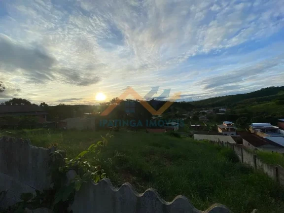 Imagem Lotes a venda no bairro vale verde - Ipaba