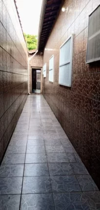 Imagem CASA COM 80 m² - TUPI - PRAIA GRANDE SP