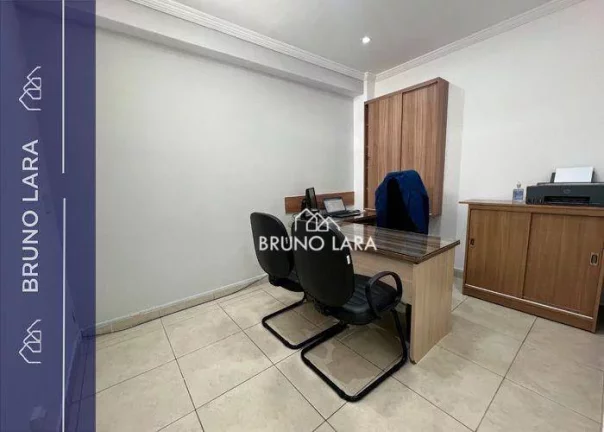 Foto do imóvel Sala Comercial à venda no centro de Betim/ MG.