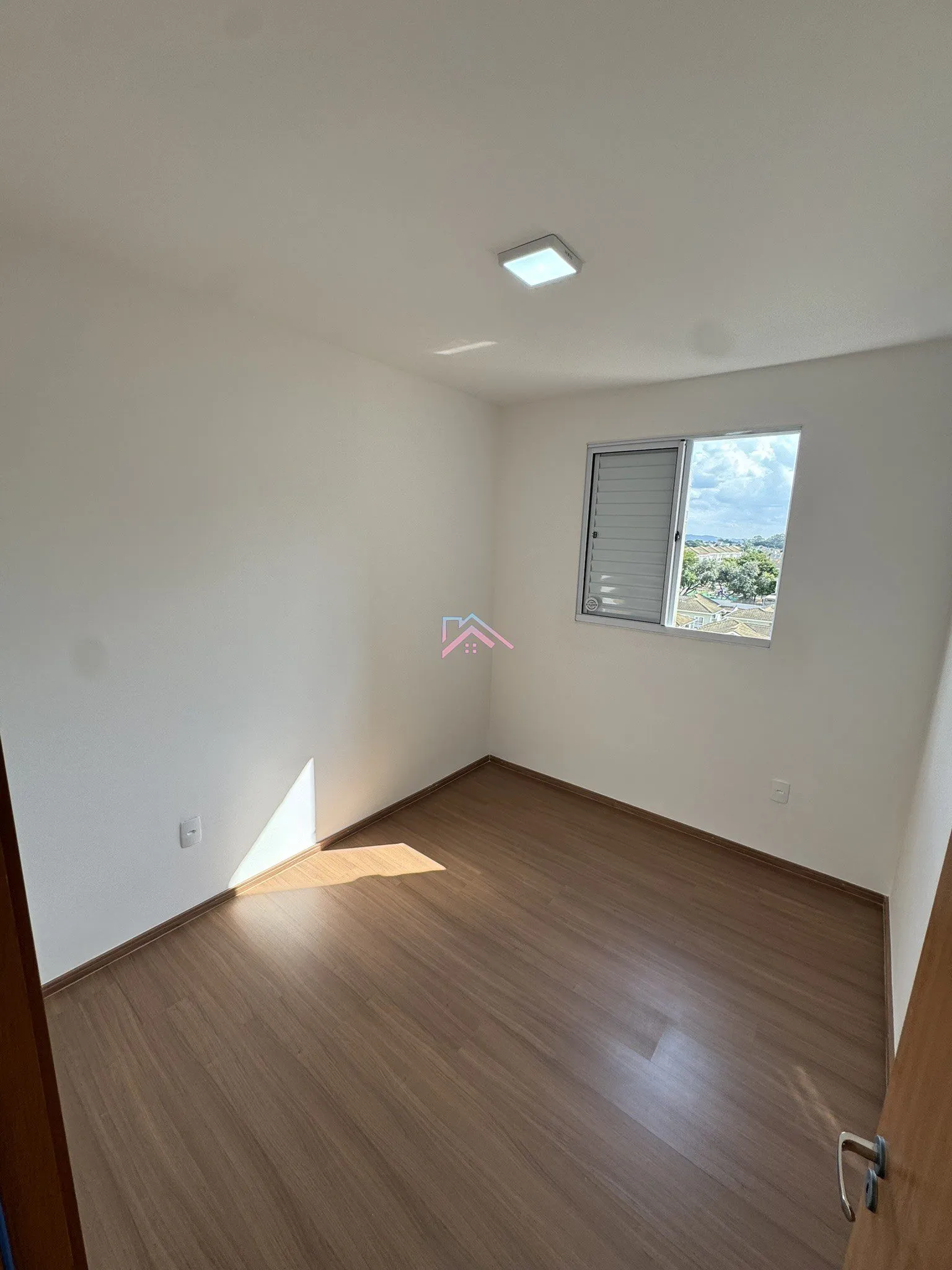 Imagem Apartamento à venda - Residencial Jardim Di Florença - Área 49 m2 com 2 dormitórios - 1 vaga - Bairr