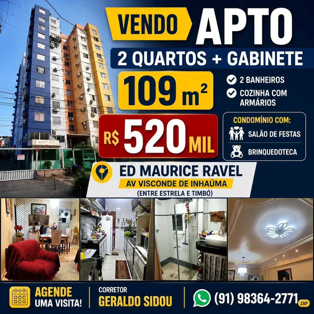 Foto do Imóvel