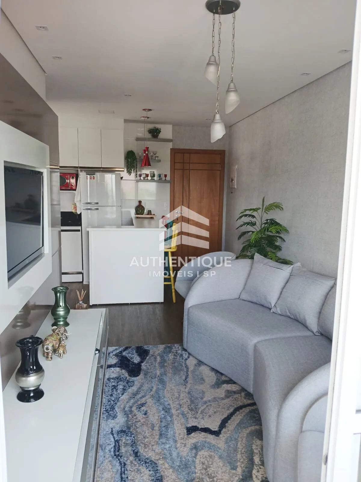Imagem D'TRENTO RUDGE RAMOS SBC - Apartamento em Rudge Ramos, São Bernardo do Campo/SP