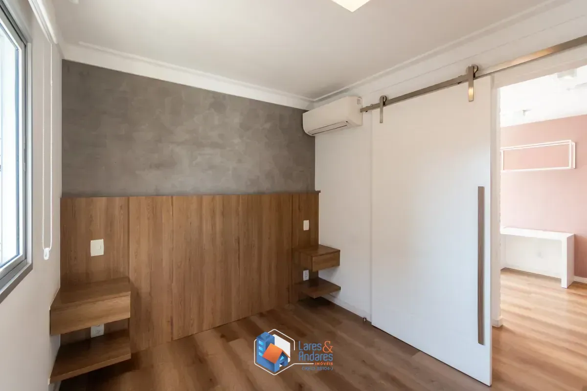 Imagem Cobertura para venda em Vila Olímpia com 2 quartos, sendo 1 suíte, 95m²