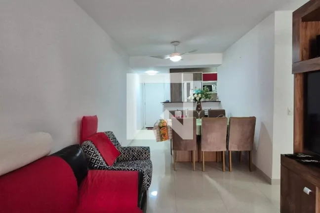 Imagem Apartamento à Venda - Recreio, 3 Quartos, 90 m2
