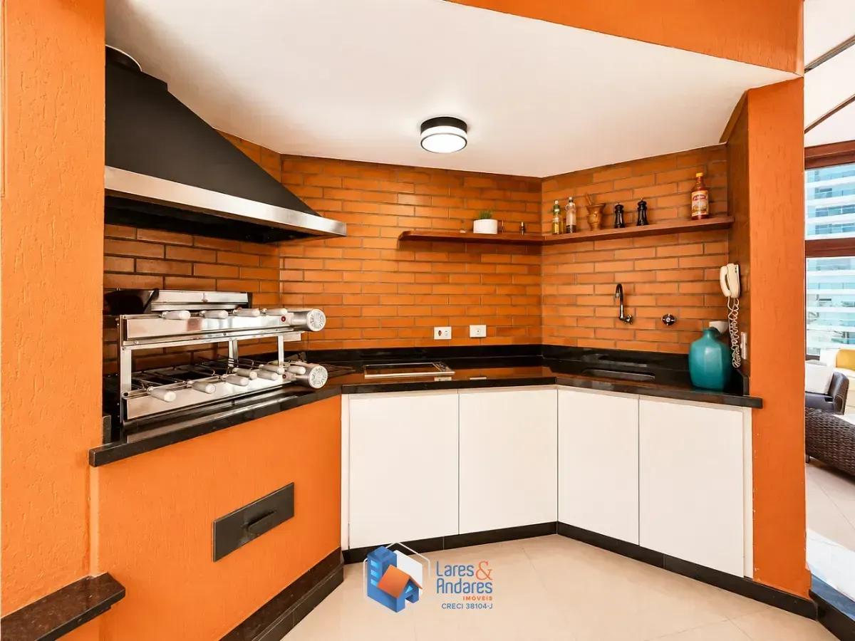 Imagem Cobertura para venda em Vila Mascote com 4 quartos, sendo 4 suítes, 385m²