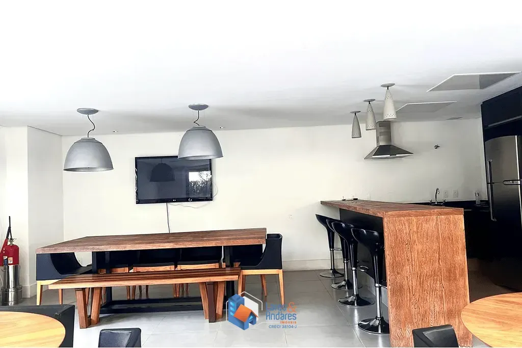 Imagem Apartamento à venda 2 Quartos 2 Vagas 84M² Vila Progredior São Paulo - SP