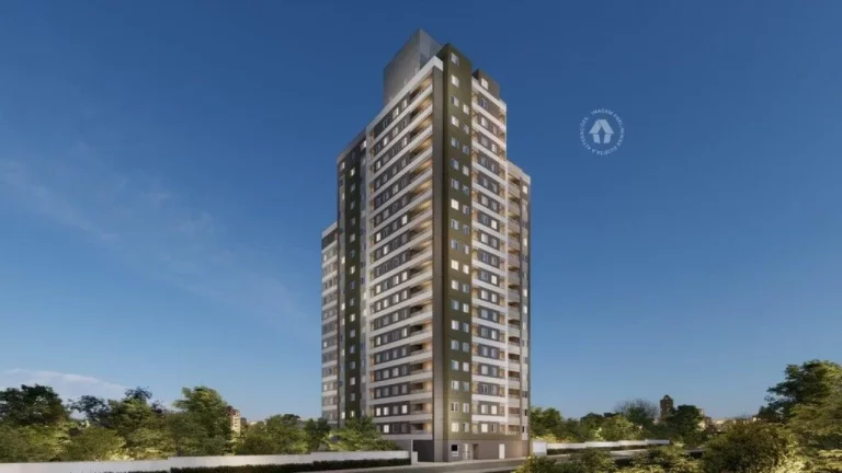 Imagem METROCASA SÃO JOAQUIM - Studio de 25m² (NR), 10 minutos a pé da Estação São Joaquim do Metrô!