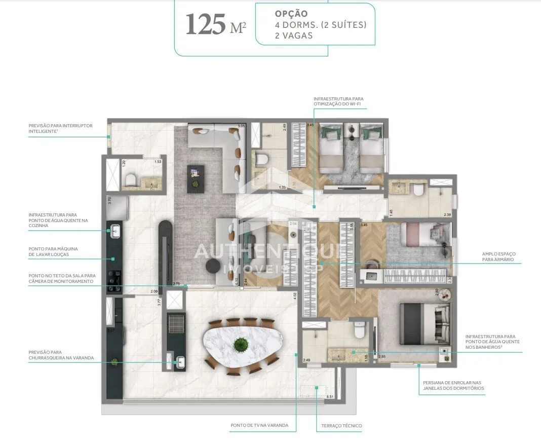 Imagem LIVING WELLNESS ACLIMACAO - Apartamento à venda no bairro Jardim da Glória - São Paulo/SP, Zona Sul