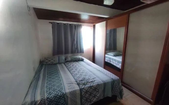 Imagem Casa de 1 quarto a venda - Jardim Flamboyant - Cabo Frio - RJ