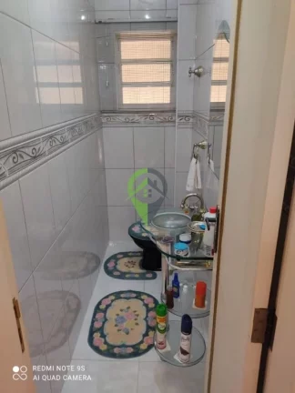 Imagem Casa com 3 dormitórios à venda, 279 m² - Ponta da Praia - Santos/SP