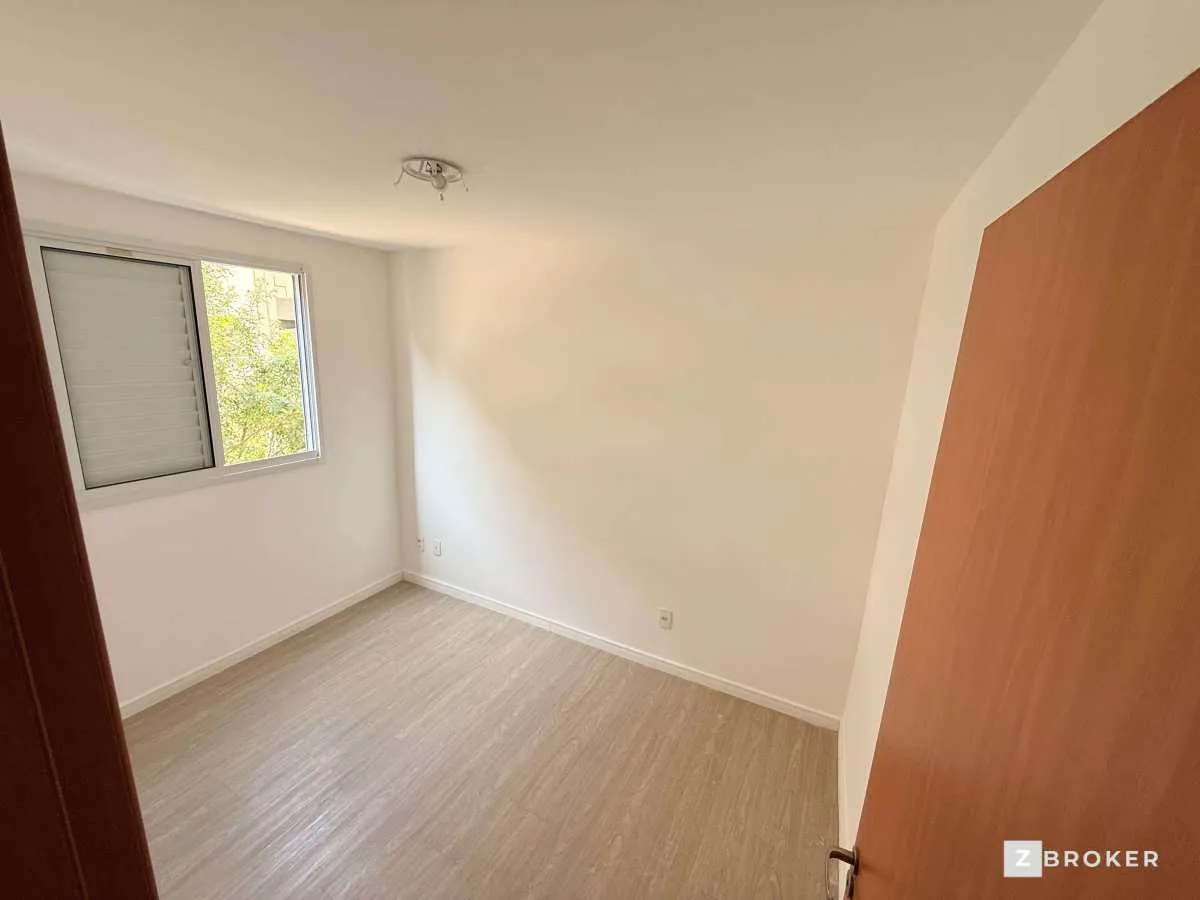Imagem Apartamento em São Paulo, Jardim Íris, com 2 quartos, 44m2