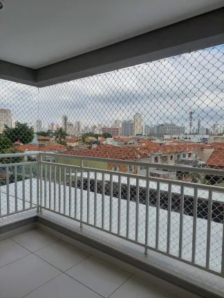 Foto do imóvel Apartamento com 2 Quartos à Venda, 76 m² em Tatuapé - São Paulo