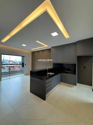 Imagem APARTAMENTO JARDIM BOTANICO