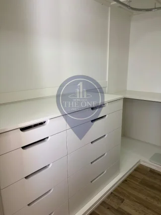 Imagem Apartamento de Luxo na Vila Uberabinha: 4 Quartos, 3 Suítes, 2 Salas, 4 Banheiros, 3 vagas. Venha Conhecer o seu Novo Lar!