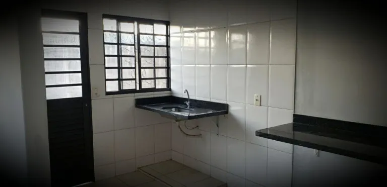 Imagem Casa com 3 Quartos à Venda, 88 m² em Jardim Buriti Sereno - Aparecida de Goiânia