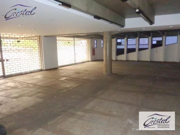 Imagem Sala, 1000 m² - venda por R$ 12.780.000,00 ou aluguel por R$ 48.980,00/mês - Butantã - São Paulo/SP