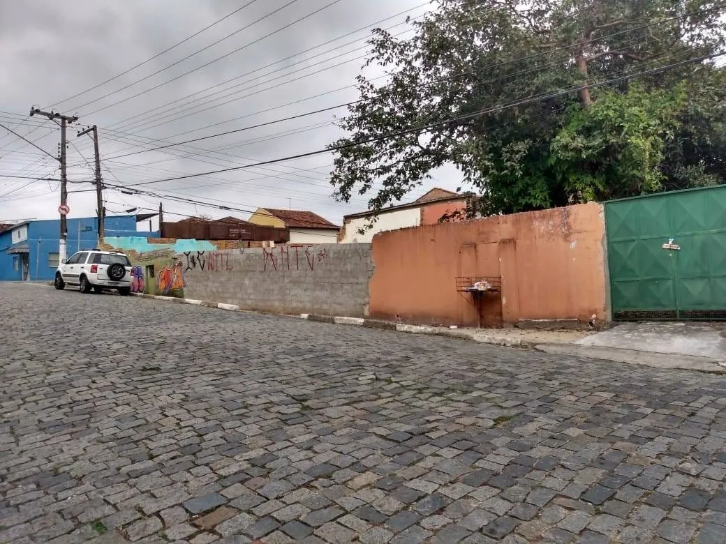 Imagem Oportunidade Única para Construtoras e Incorporadoras em Pindamonhangaba!