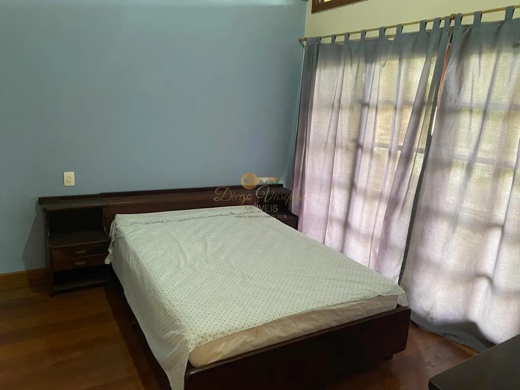 Imagem Casa em Condomínio para Venda em Teresópolis / RJ no bairro Carlos Guinle